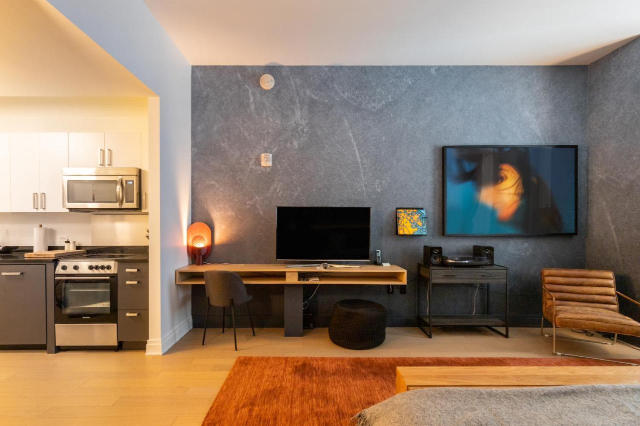 Mint House At 70 Pine Appart hôtel 4*