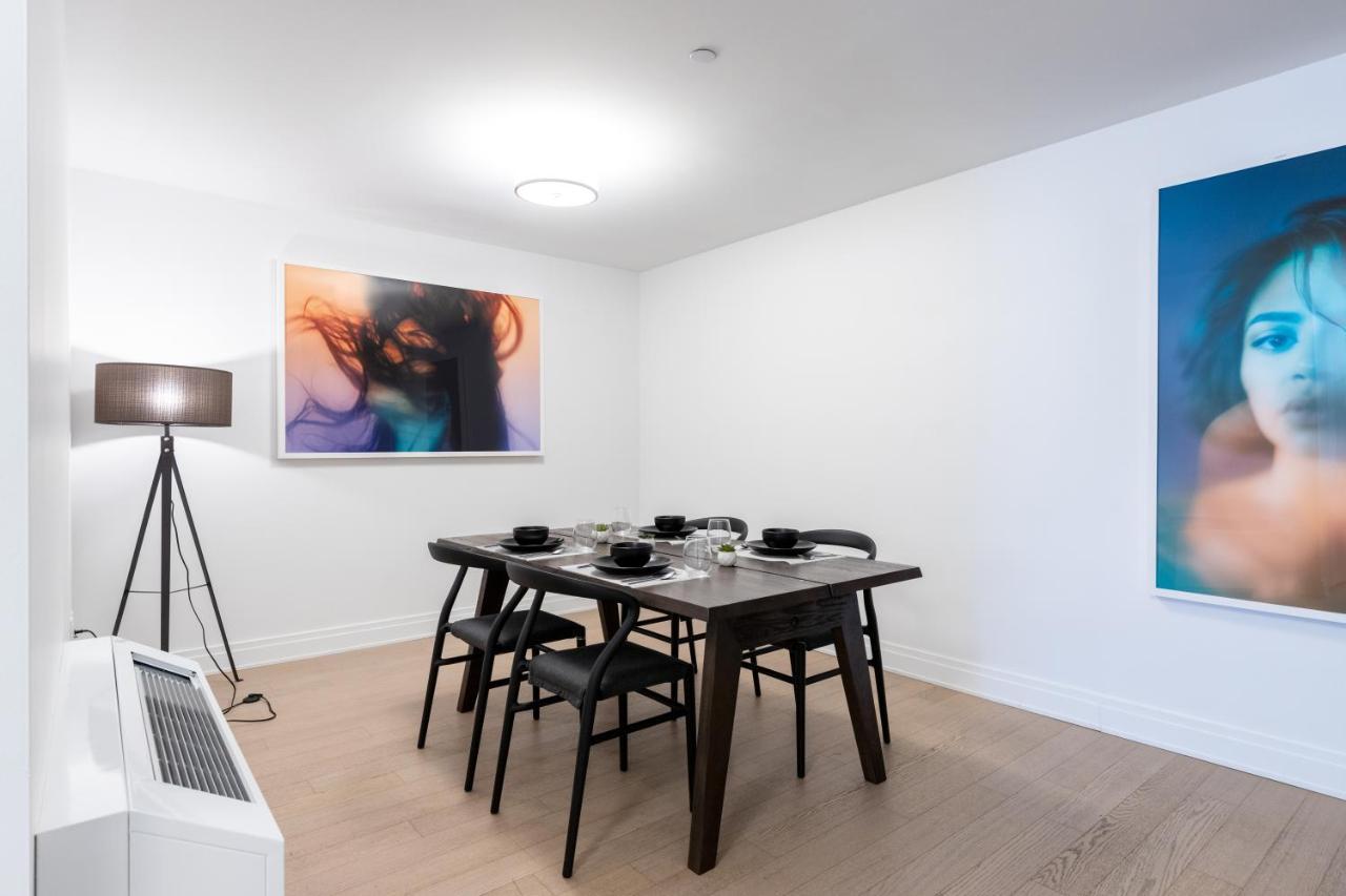 Mint House At 70 Pine Appart hôtel New York