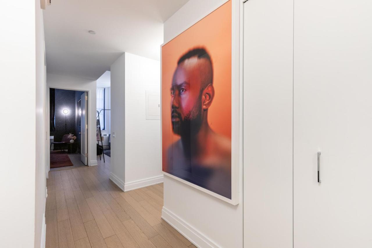 Appart hôtel Mint House At 70 Pine 4*