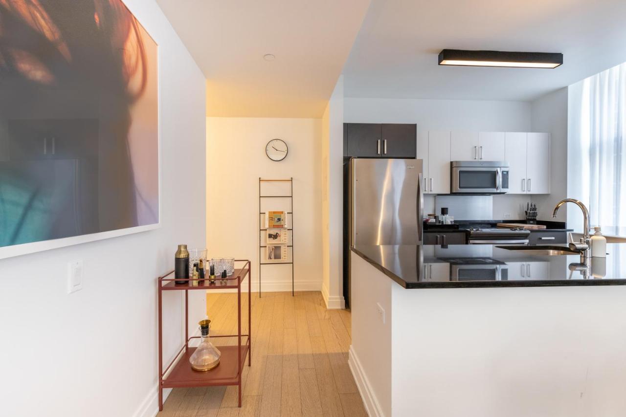 Mint House At 70 Pine Appart hôtel New York