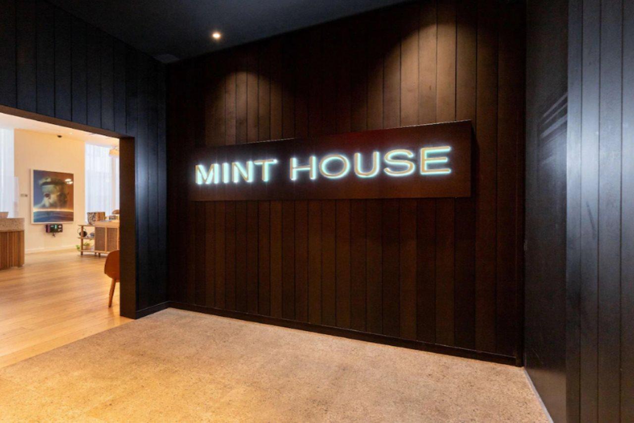 Appart hôtel Mint House At 70 Pine 4*