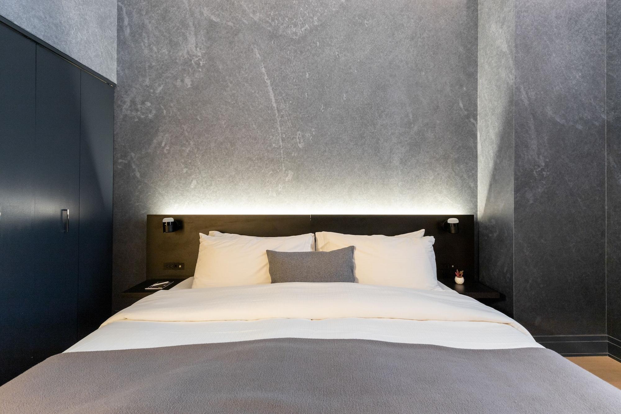 Mint House At 70 Pine Appart hôtel 4*