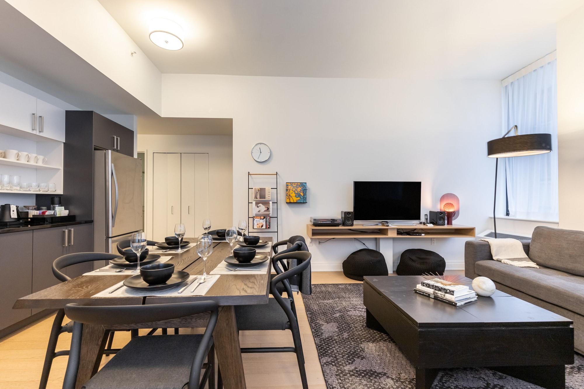 Aparthotel Lyric | 70 Pine Nyc