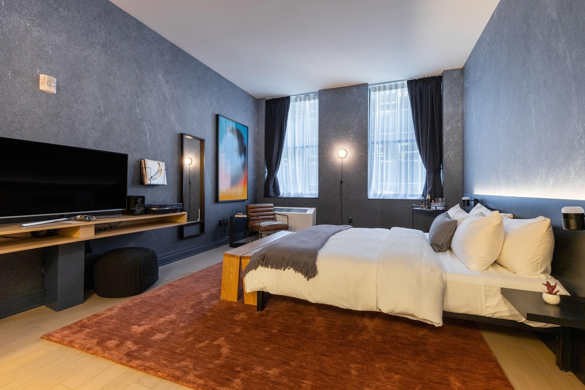 Mint House At 70 Pine Appart hôtel 4*