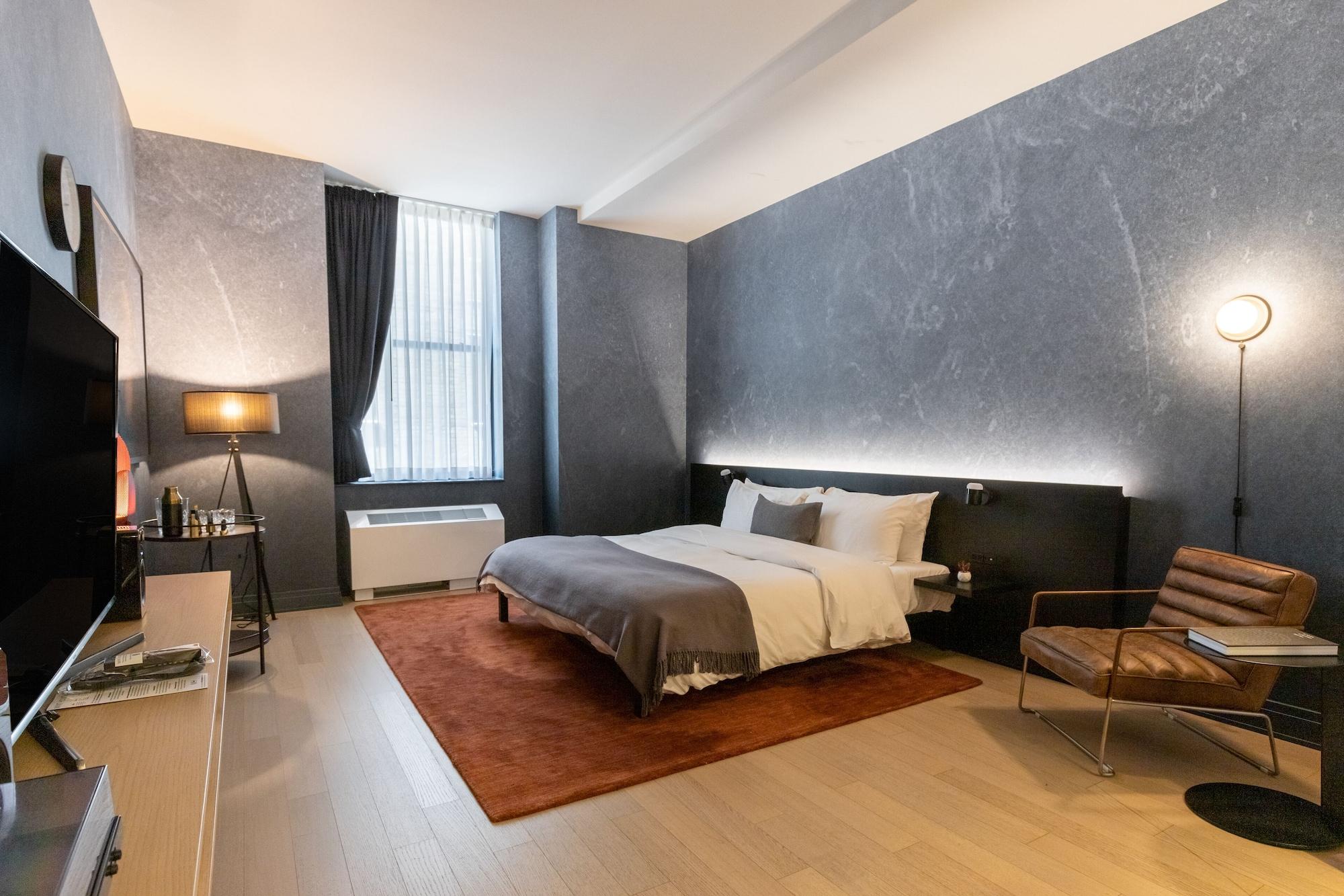 Aparthotel Lyric | 70 Pine Nyc New York